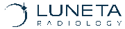 Luneta Radiology Logo